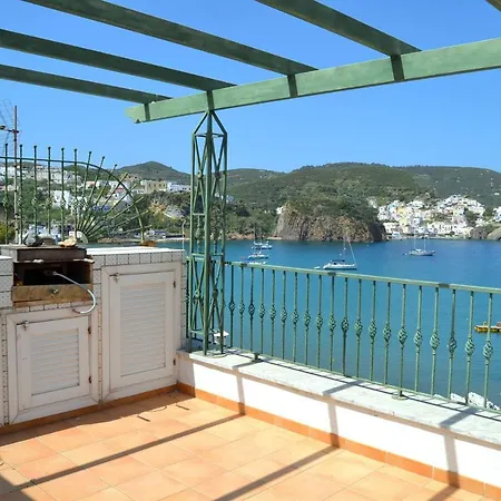 Maridea - Pesce Azzurro Πόντσα