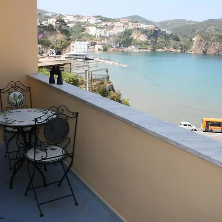 Διαμέρισμα Maridea - Pesce Azzurro *