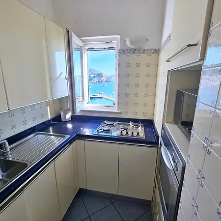 Διαμέρισμα Maridea - Pesce Azzurro