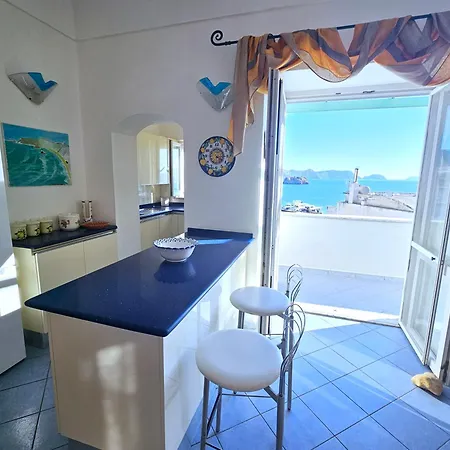 Maridea - Pesce Azzurro *