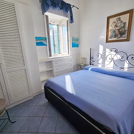 Maridea - Pesce Azzurro Πόντσα