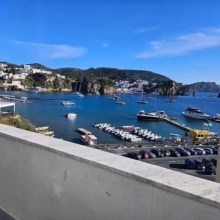 Διαμέρισμα Maridea - Pesce Azzurro *